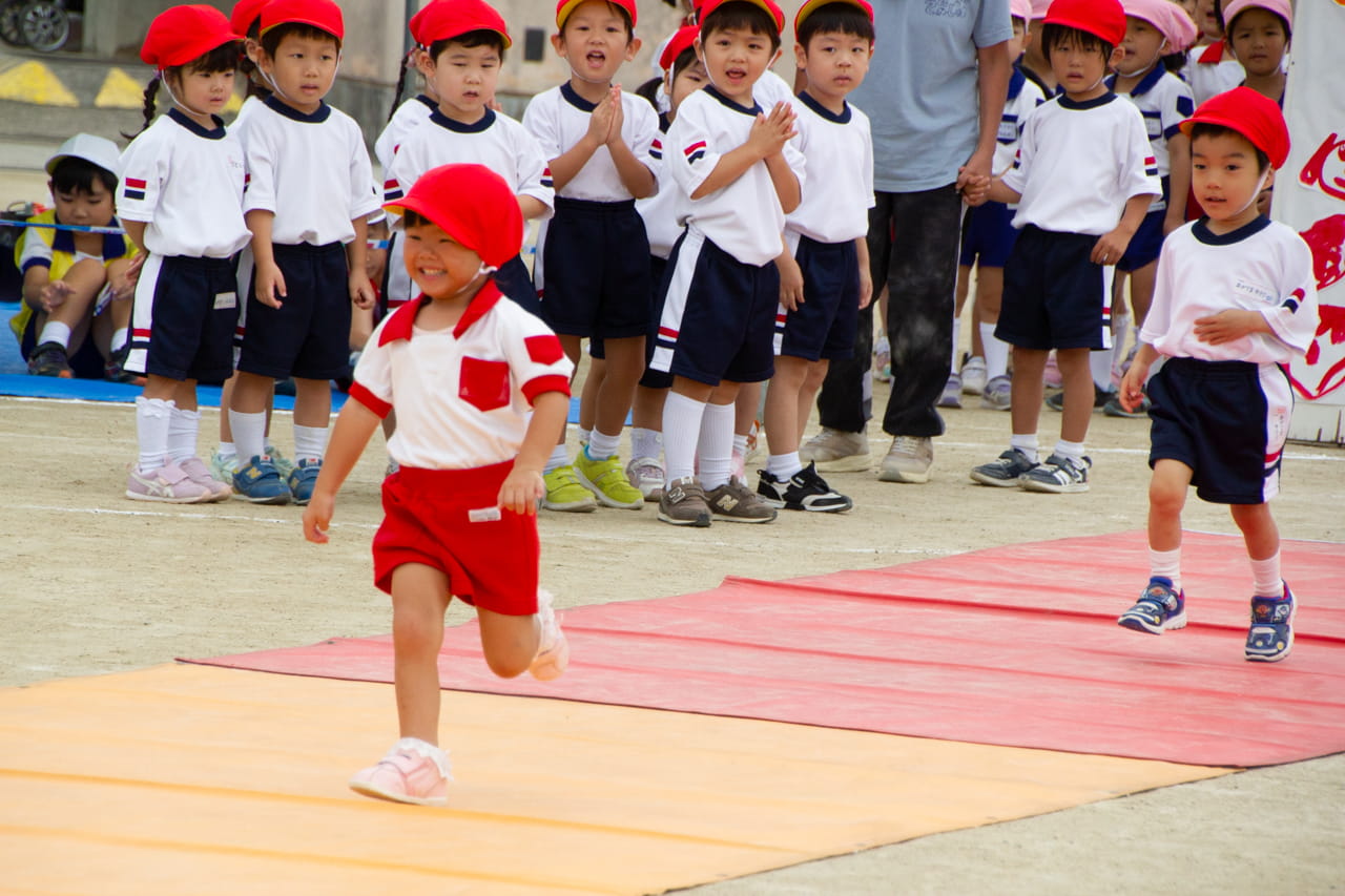 第71回 運動会