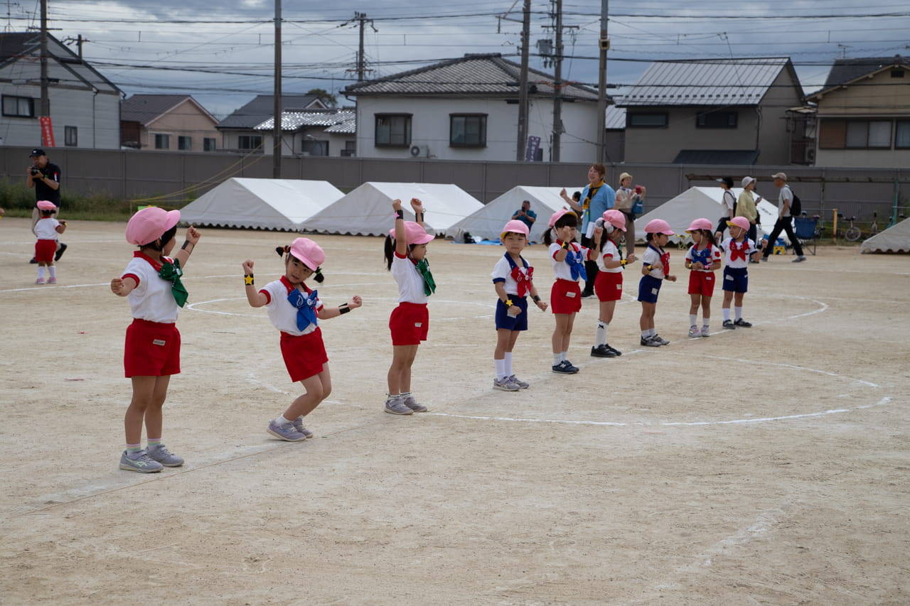 第72回 運動会_34